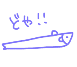 Hata-hat. sticker #13856475