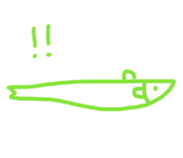 Hata-hat. sticker #13856476