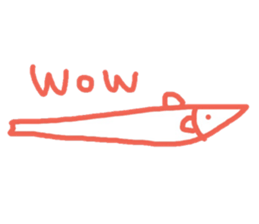 Hata-hat. sticker #13856478