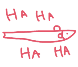 Hata-hat. sticker #13856481