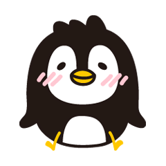Sam penguin
