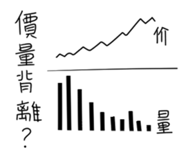 Simple stock sticker #13856847