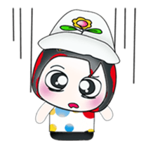 My name is Gunta. Ha Ha Ha! ^_^ sticker #13857473