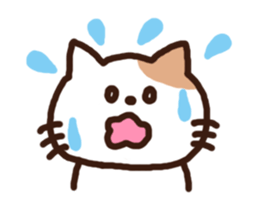 Morogum moves! Daily sticker sticker #13857570