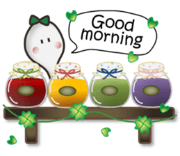 kacco's Restaurant_English sticker #13857742