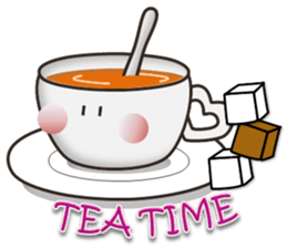 kacco's Restaurant_English sticker #13857754