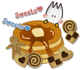 kacco's Restaurant_English sticker #13857755