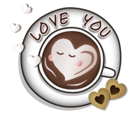 kacco's Restaurant_English sticker #13857756