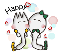 kacco's Restaurant_English sticker #13857759