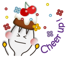 kacco's Restaurant_English sticker #13857761