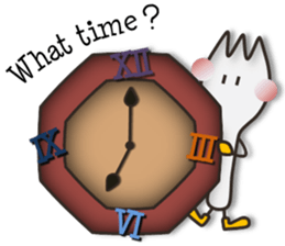 kacco's Restaurant_English sticker #13857762