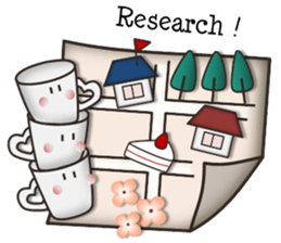 kacco's Restaurant_English sticker #13857765