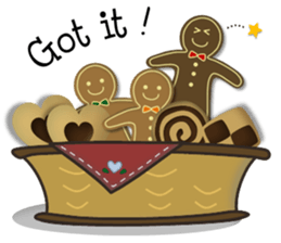 kacco's Restaurant_English sticker #13857767