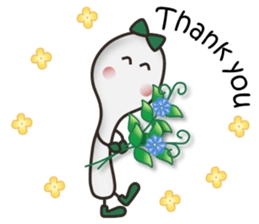 kacco's Restaurant_English sticker #13857772