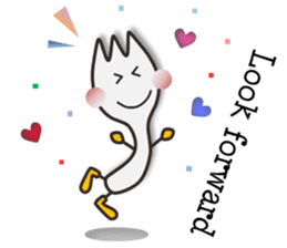 kacco's Restaurant_English sticker #13857773