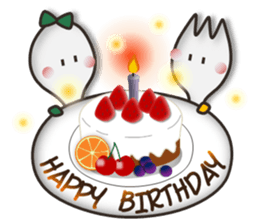 kacco's Restaurant_English sticker #13857774