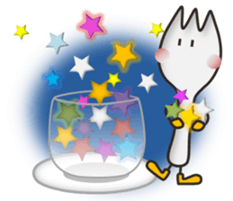 kacco's Restaurant_English sticker #13857775