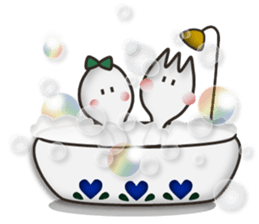 kacco's Restaurant_English sticker #13857779