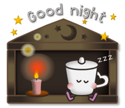 kacco's Restaurant_English sticker #13857780