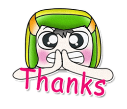 Mr. PaPa. Good Luck!! ^__^ sticker #13857983