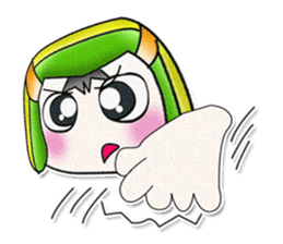 Mr. PaPa. Good Luck!! ^__^ sticker #13857993