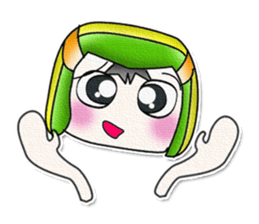 Mr. PaPa. Good Luck!! ^__^ sticker #13858002