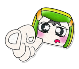 Mr. PaPa. Good Luck!! ^__^ sticker #13858005