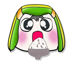 Mr. PaPa. Good Luck!! ^__^ sticker #13858008