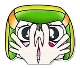 Mr. PaPa. Good Luck!! ^__^ sticker #13858020