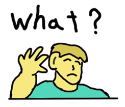 tom mike ben sticker #13858333