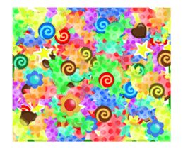 Animated Postman 1 sticker #13858936