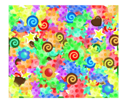 Animated Postman 1 sticker #13858936