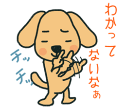 pretty Alii sticker #13859052