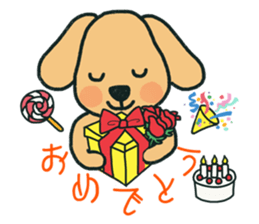 pretty Alii sticker #13859054