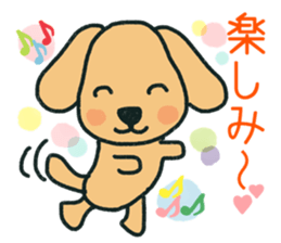 pretty Alii sticker #13859055