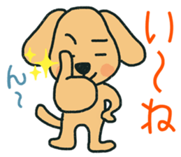 pretty Alii sticker #13859057