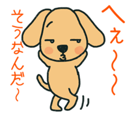 pretty Alii sticker #13859060