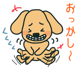 pretty Alii sticker #13859074