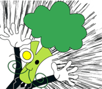 a butler Sebastien sticker #13859266