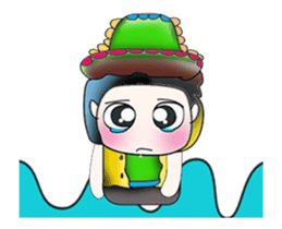 Mr. Tamada. ^__^ So cool!! sticker #13859496