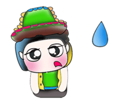 Mr. Tamada. ^__^ So cool!! sticker #13859497