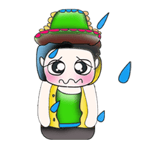 Mr. Tamada. ^__^ So cool!! sticker #13859505