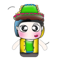 Mr. Tamada. ^__^ So cool!! sticker #13859506