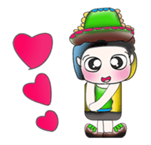 Mr. Tamada. ^__^ So cool!! sticker #13859508