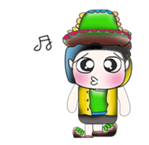 Mr. Tamada. ^__^ So cool!! sticker #13859509