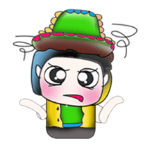 Mr. Tamada. ^__^ So cool!! sticker #13859511