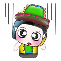 Mr. Tamada. ^__^ So cool!! sticker #13859513