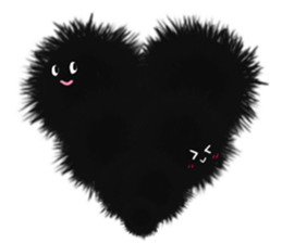 sea urchin2!! sticker #13859564