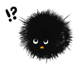 sea urchin2!! sticker #13859570