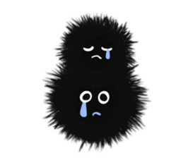 sea urchin2!! sticker #13859582